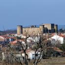 Barco de Avila Photo - Madrid, Spain 
